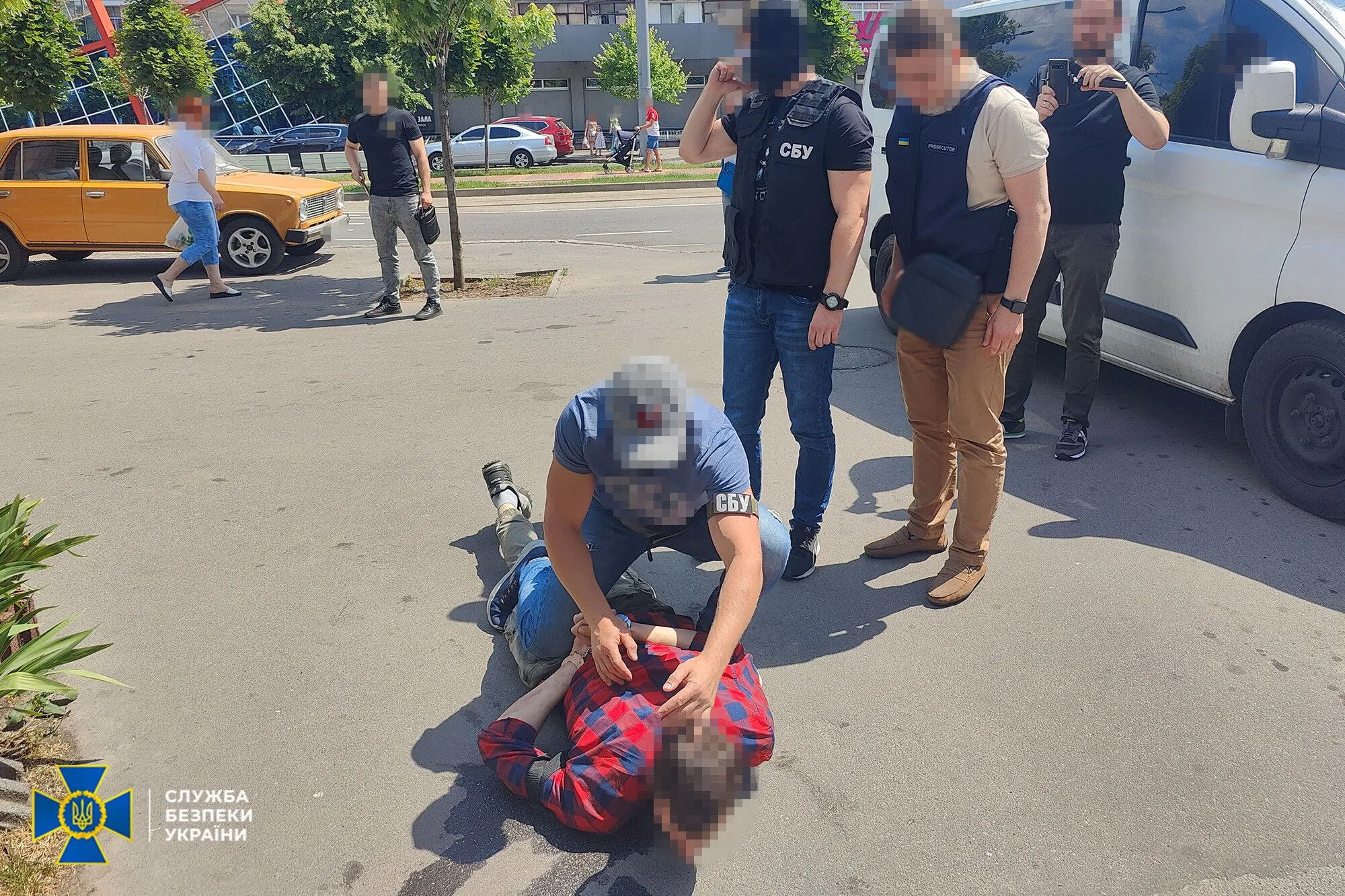 Жителям Винницы сообщили о подозрении