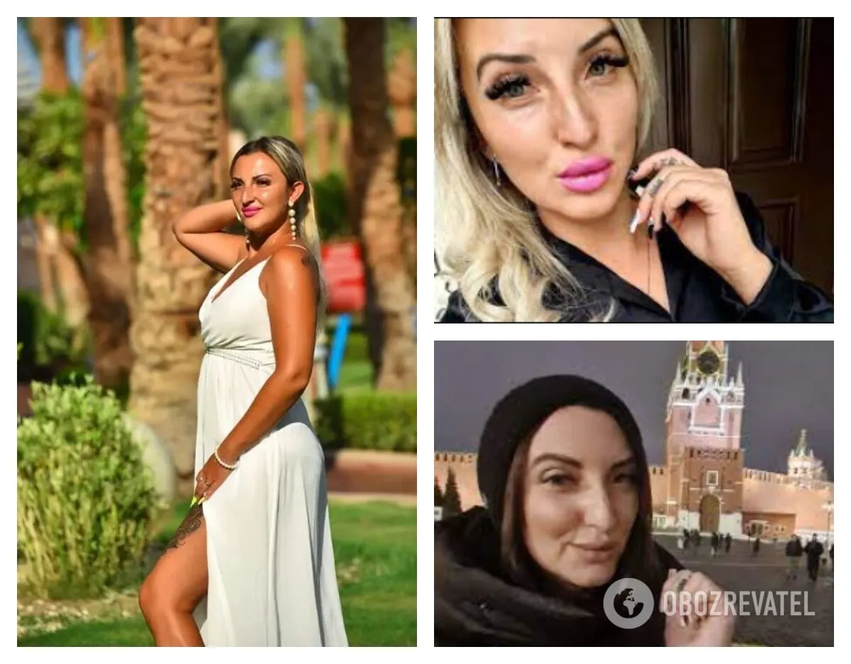 Олена Дірксен dqxikeidqxitkant