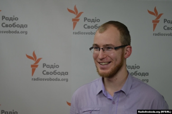 Історик Ігор Бігун dqxikeidqxiqqeant