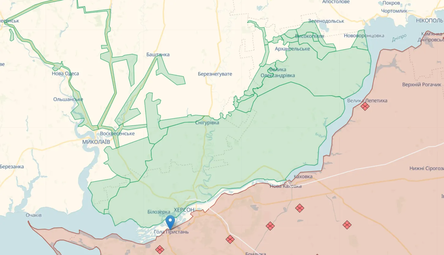 Reuters опублікувала фото із жертвами повені через російський теракт на Каховській ГЕС. 21+