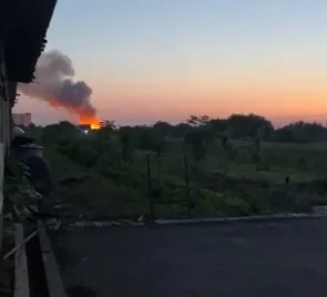 Появились спутниковые фото последствий