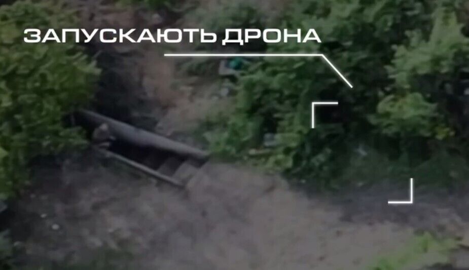 Минус три враждебных БМП: в ВСУ показали мощную работу по позициям окупантов. Видео