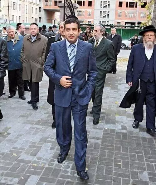 Едуард Шифрін Midland Group