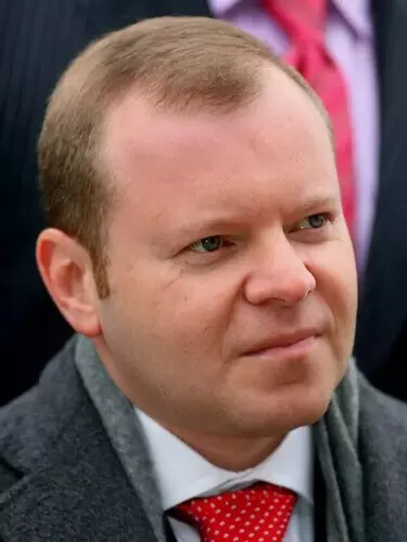 Midland Group Олександр Шнайдер