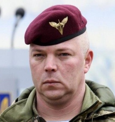 Обвинувачені у корупції Михайло Забродський