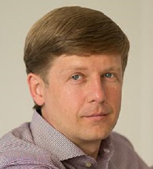 Сергій Нагорняк Слуга народу