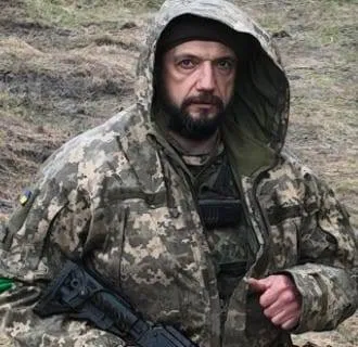 Украинец отдал за родную страну самое ценное – жизнь