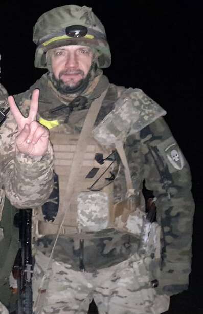 Загинув Михайло Ламанов dqxikeidqxiqqeant