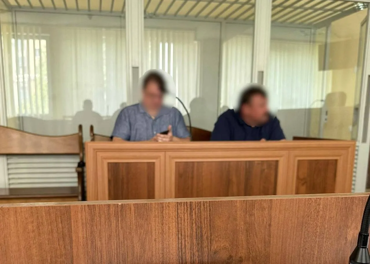 Організував схему привласнення бюджетних грошей: СБУ повідомила про підозру заступнику мера Чернігова. Фото