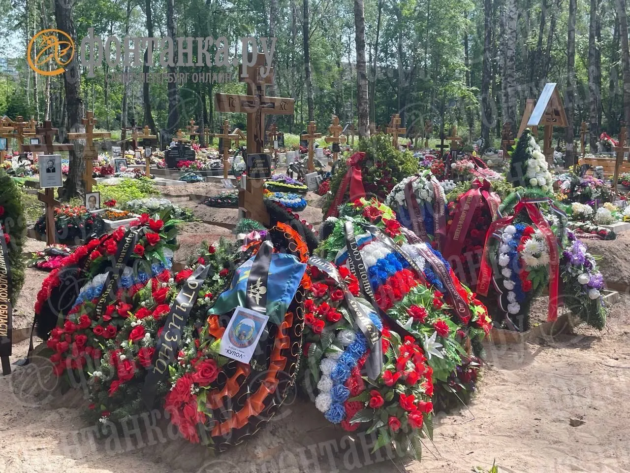 У РФ підтвердили знищення на Запоріжжі свого генерала. Фото