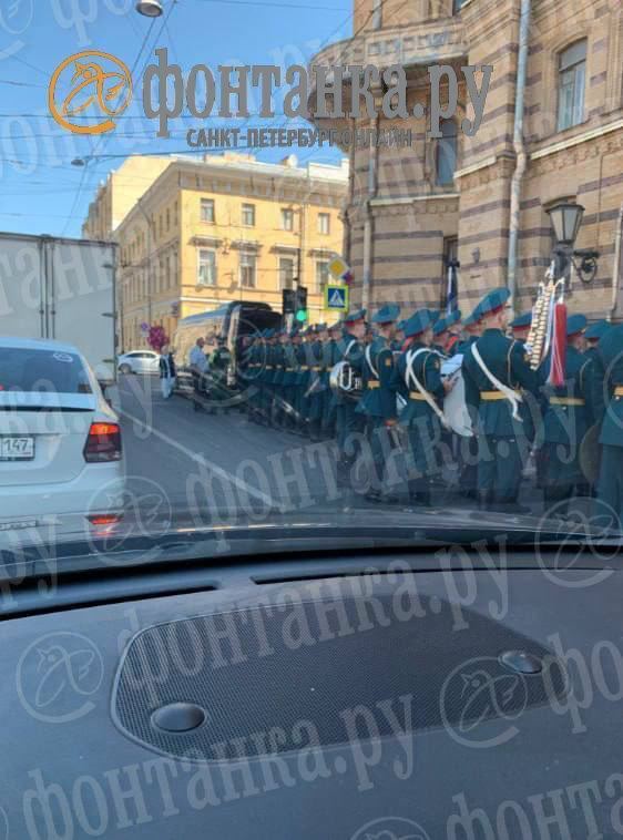 У РФ підтвердили знищення на Запоріжжі свого генерала. Фото