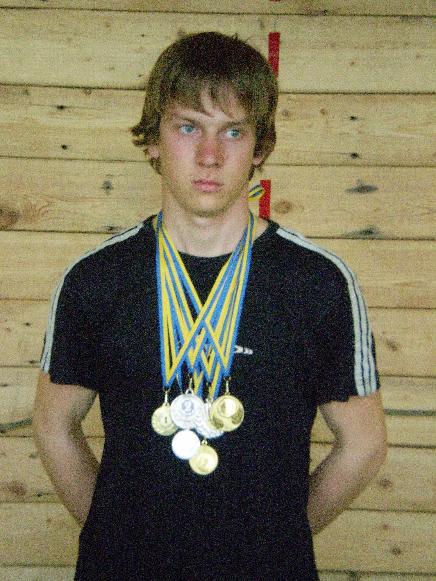 У бою з російськими окупантами загинули відразу три українські спортсмени