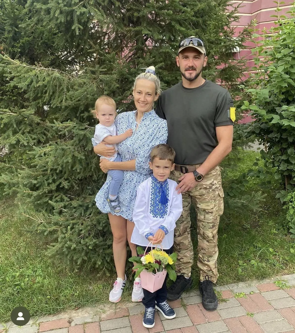 У бою з російськими окупантами загинули відразу три українські спортсмени