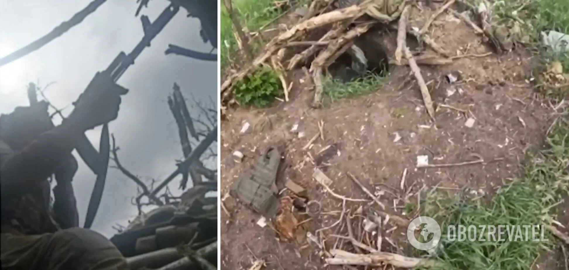 Воины ССО Украины спасли раненых во время боя с врагом собратьев. Видео операции