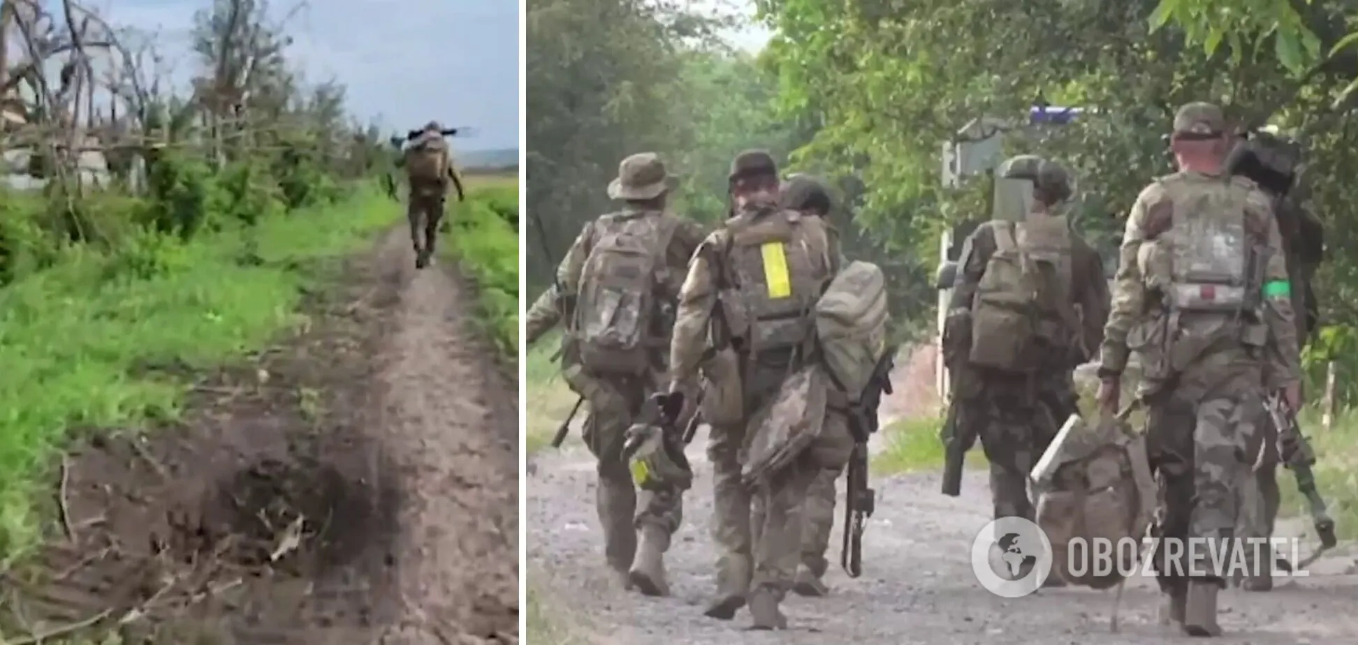 Воины ССО Украины спасли раненых во время боя с врагом собратьев. Видео операции