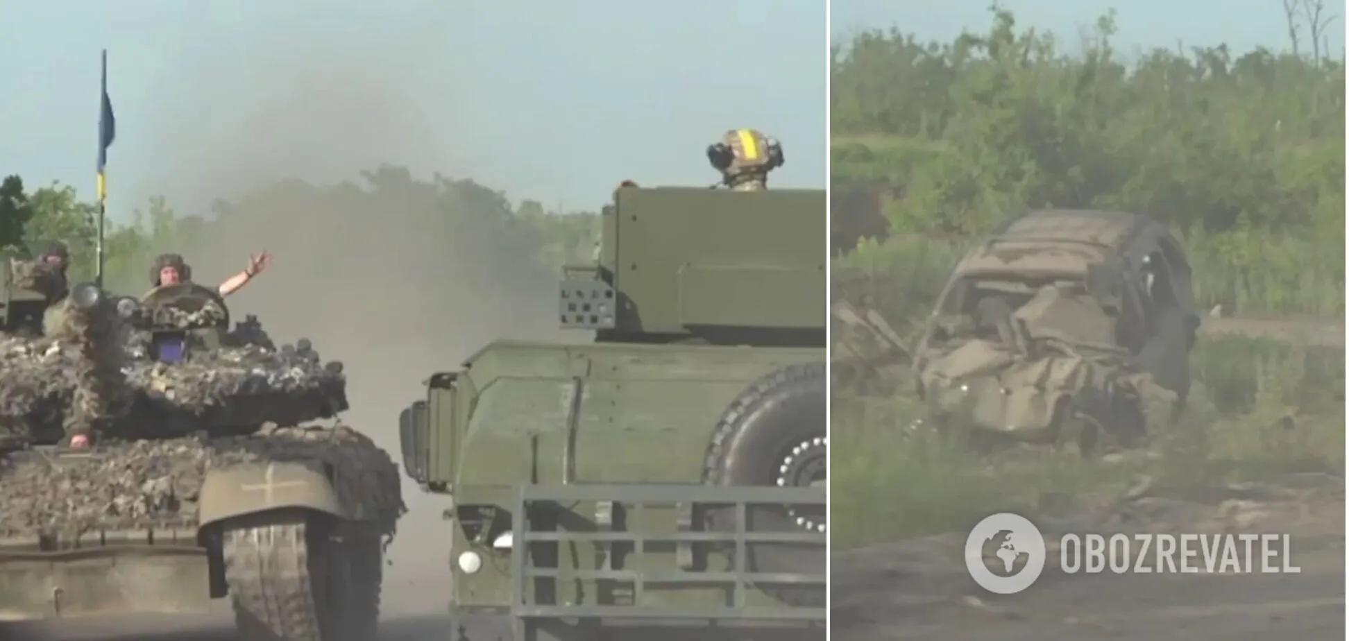 Воїни ССО України врятували поранених під час бою з ворогом побратимів. Відео операції dqxikeidqxitkant