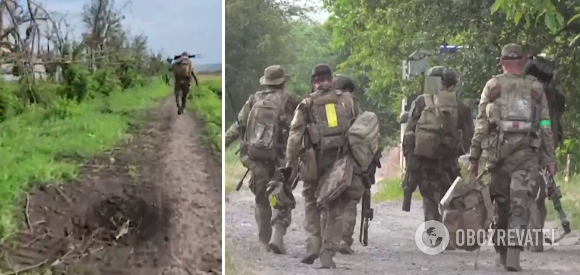 Воїни ССО України врятували поранених під час бою з ворогом побратимів. Відео операції