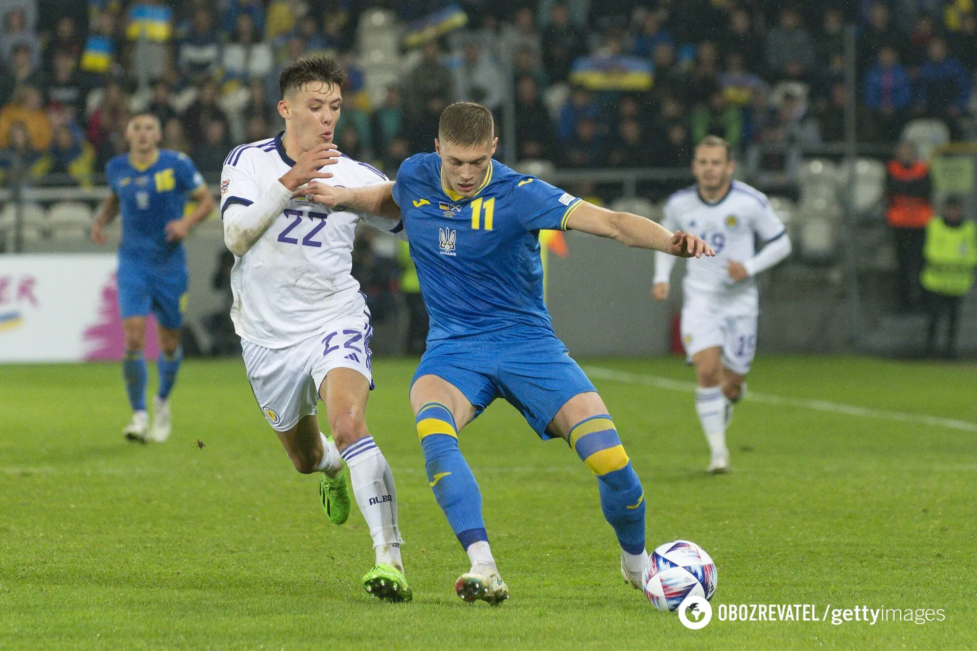 Микола Матвієнко