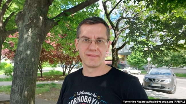 Сергей Кузан