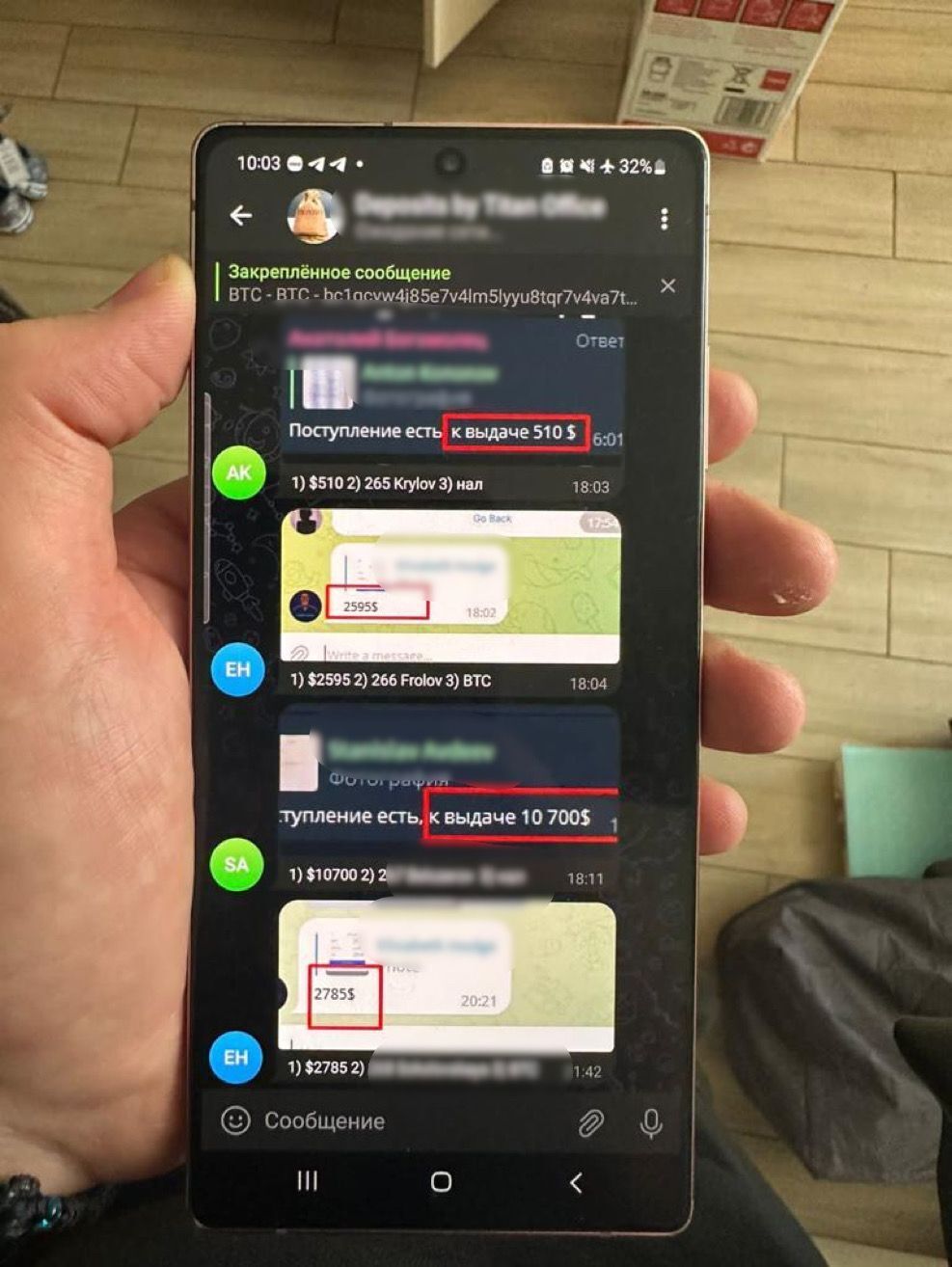 В Україні правоохоронці припинили діяльність чотирьох call-центрів, які виманювали кошти у іноземців: діяли у Києві та Львові