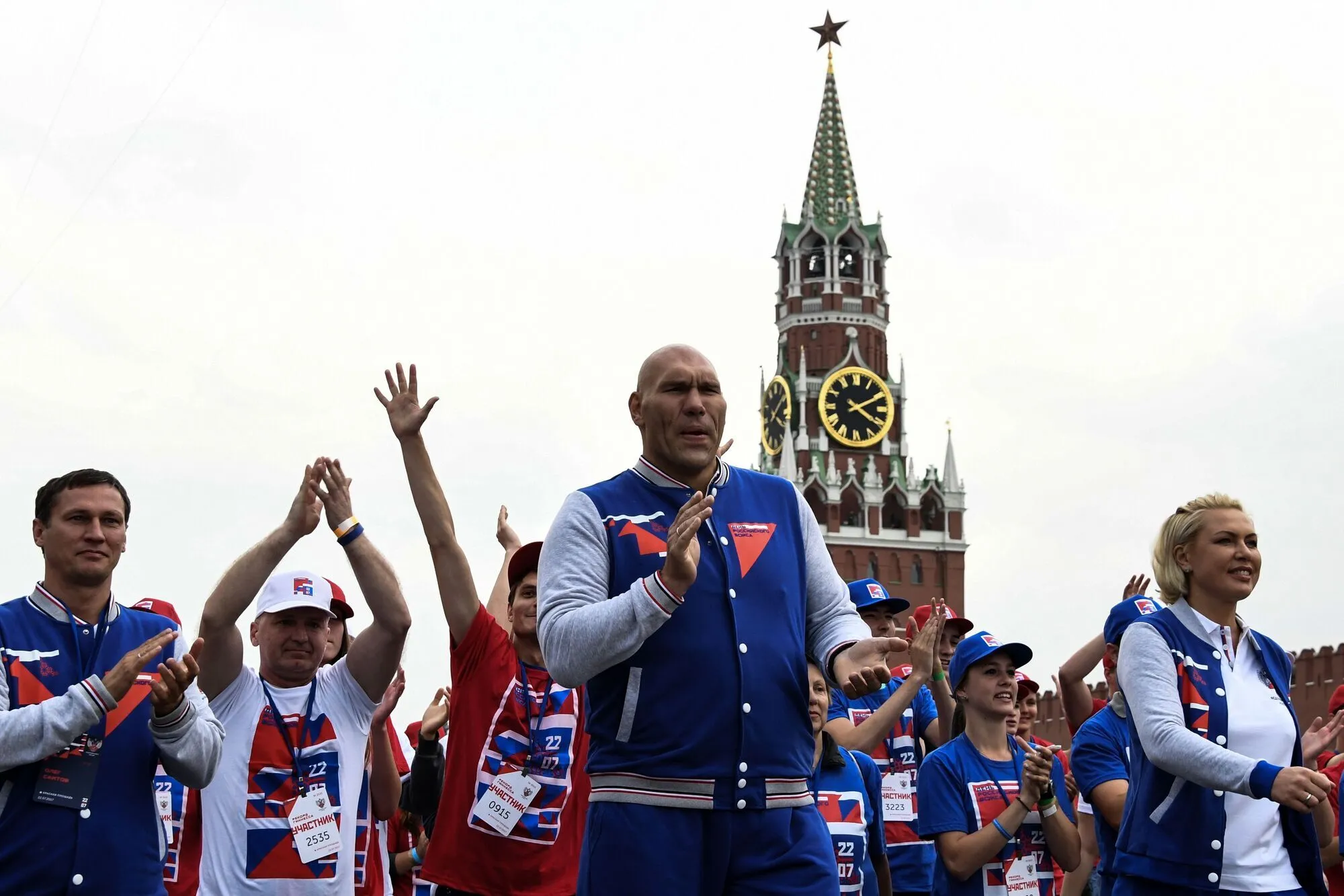 Валуєв Кремль dqxikeidqxitkant