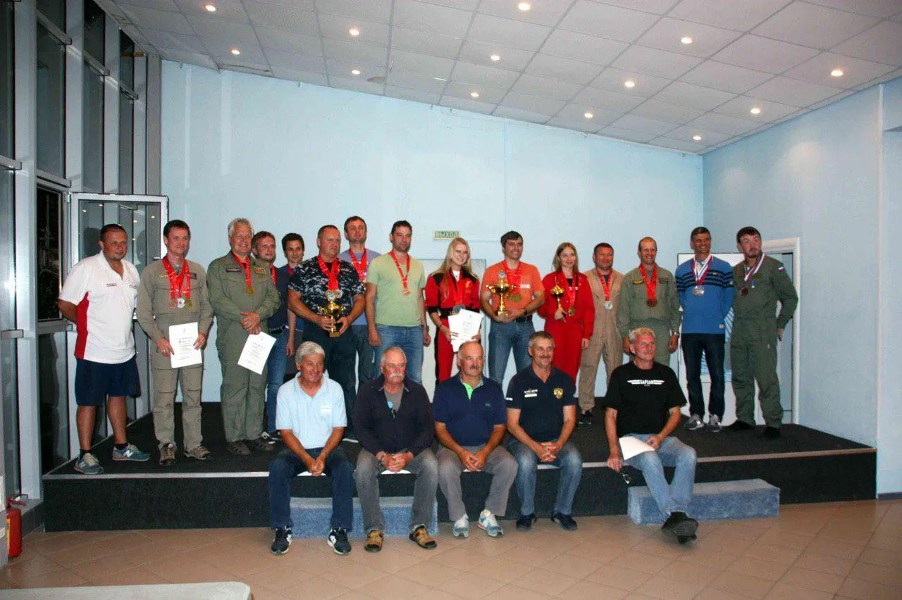 Під Москвою розбився літак із російським чемпіоном dqxikeidqxiqqeant