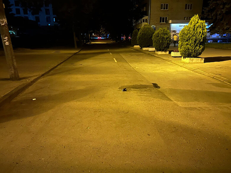 В Ровно произошла потасовка с резней - трех человек госпитализированы, - Нацполиция 01 У Рівному сталася бійка з різаниною - трьох людей госпіталізували, - Нацполіція 01 dqxikeidqxiqqeant