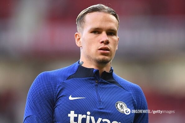 Стало известно, сколько млн грн в неделю получает Мудрик в "Челси" dqxikeidqxiqqeant