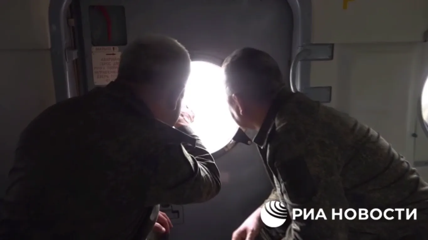 Політ Шойгу dqxikeidqxiqqeant