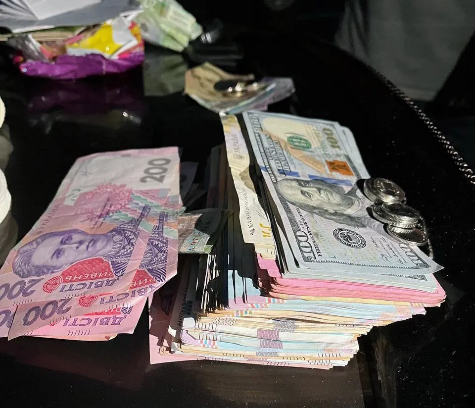 В Киеве задержали dqxikeidqxiqqeant