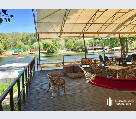 X-Park арестован, — ГБР