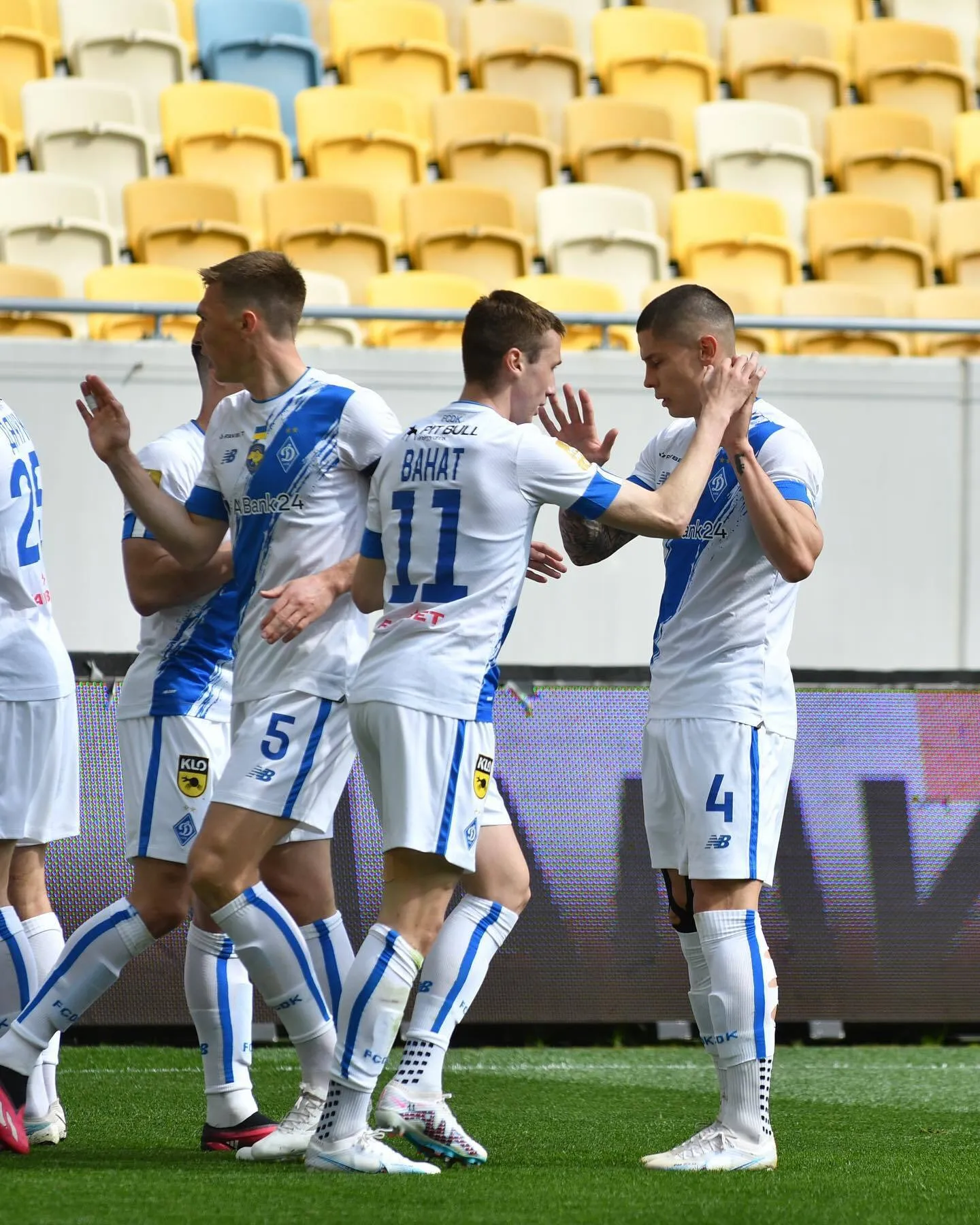 ЗМІ назвали зарплату Ярмоленка після повернення до