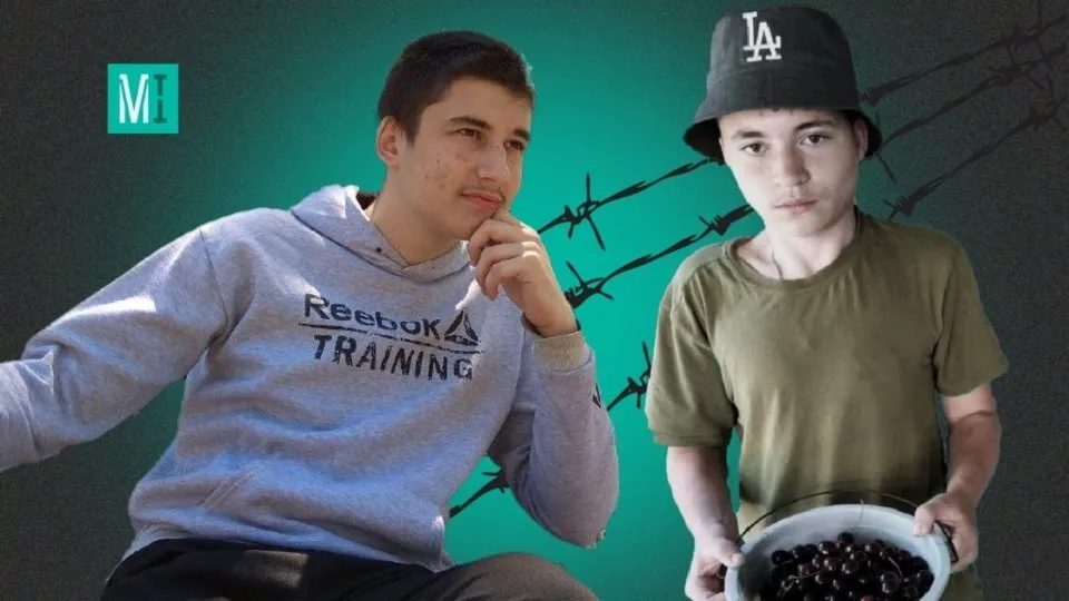 Цілились у серце і голову: підлітків у Бердянську вбили снайпери, – правозахисниця dqxikeidqxitkant