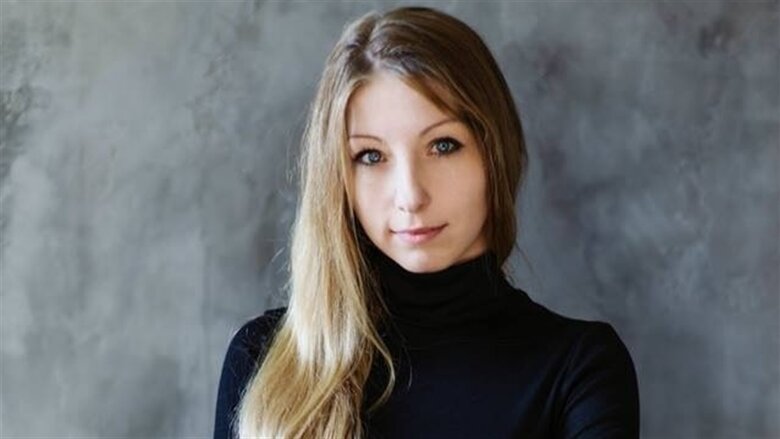 Серед поранених внаслідок ракетного удару по Краматорську - українська письменниця Амеліна і троє громадян Колумбії 03 Серед поранених внаслідок ракетного удару по Краматорську - українська письменниця Амеліна і троє громадян Колумбії 03