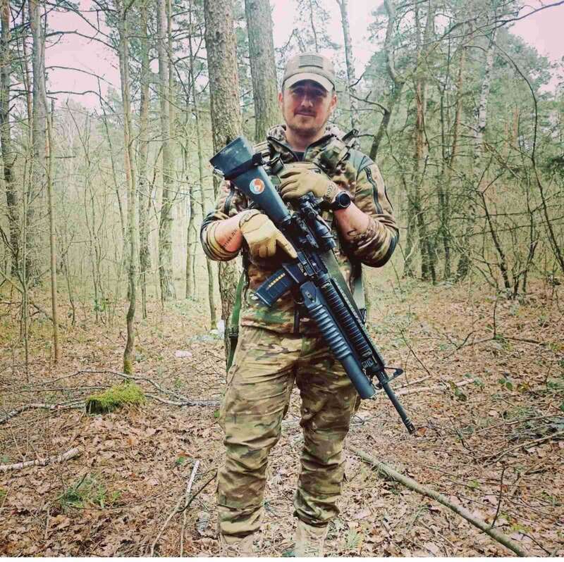 Йому назавжди буде 32: у боях за Україну загинув депутат сільради з Дніпропетровщини. Фото dqxikeidqxitkant