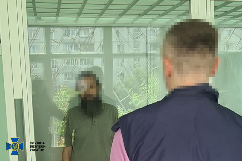 Багатоетапна спецоперація СБУ: знешкоджено агентурну мережу ФСБ, яка наводила ворожі Смерчі та Урагани на Харків 04 Багатоетапна спецоперація СБУ: знешкоджено агентурну мережу ФСБ, яка наводила ворожі Смерчі та Урагани на Харків 04