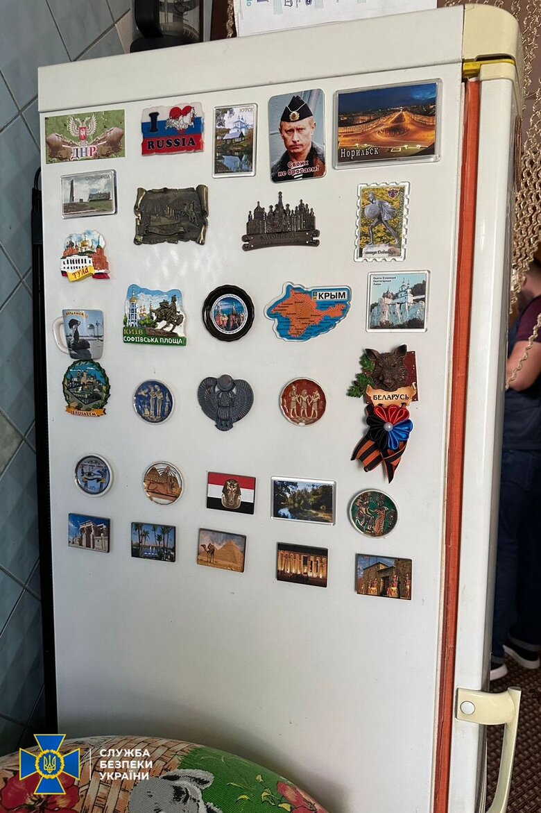 Багатоетапна спецоперація СБУ: знешкоджено агентурну мережу ФСБ, яка наводила ворожі Смерчі та Урагани на Харків 05 Багатоетапна спецоперація СБУ: знешкоджено агентурну мережу ФСБ, яка наводила ворожі Смерчі та Урагани на Харків 05