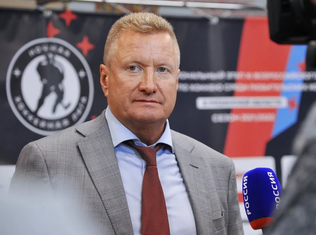 Російський функціонер розповів, як Путіну піддаються на хокеї, назвавши це dqxikeidqxitkant