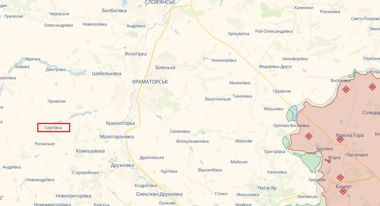 Оккупанты нанесли 8 ракетных и более 50 авиационных ударов: в Генштабе рассказали подробности dqxikeidqxiqqeant