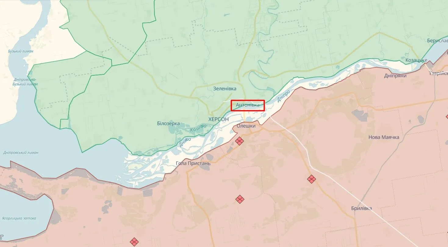 Окупанти завдали 8 ракетних і понад 50 авіаційних ударів: у Генштабі розповіли подробиці