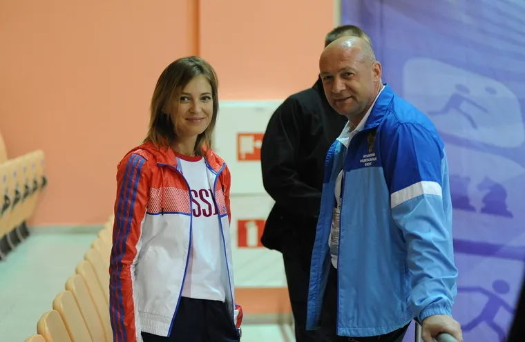 У Росії колишній прокурор Криму вирішив взяти участь у змаганнях та втопився dqxikeidqxitkant