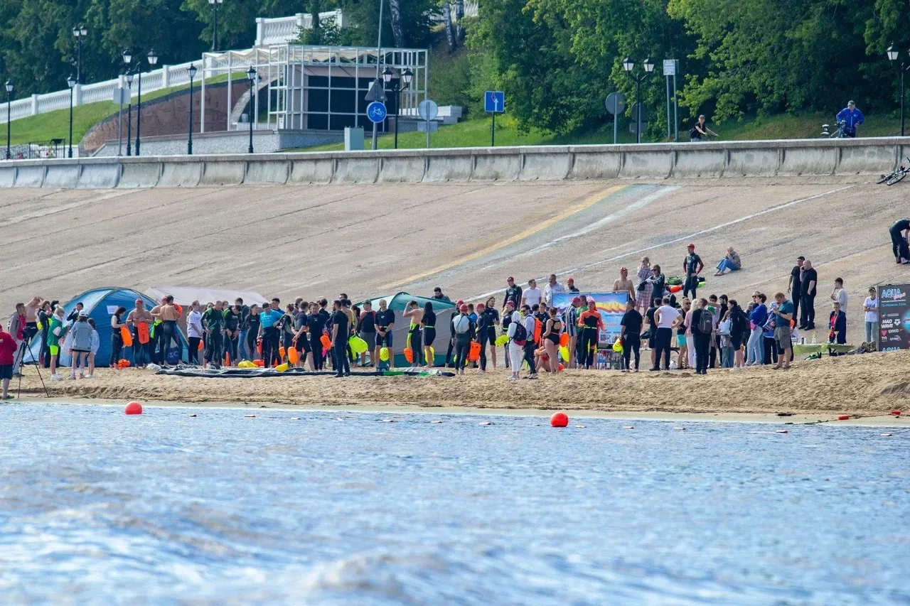 У Росії колишній прокурор Криму вирішив взяти участь у змаганнях та втопився