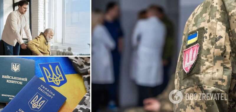 Кому могут аннулировать отсрочку от службы во время мобилизации в июле: список оснований dqxikeidqxiqqeant