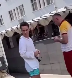 Росіянина, який на пляжі в Туреччині вихвалявся вбивствами українців, наздогнала розплата: з’явилися подробиці. Відео dqxikeidqxitkant