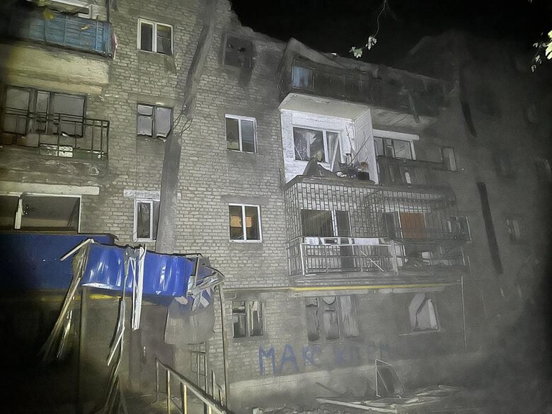 Сутки на Донетчине: под вражеским огнем находились 9 общин, 1 человек погиб, еще 2 человека получили ранения, - ОВА 03