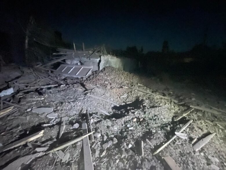 Сутки в Донецкой области: под вражеским огнем находились 9 общин, 1 человек погиб, еще 2 человека получили ранения, - ОВА 05