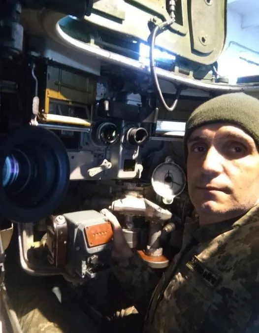 Під Бахмутом у боях з окупантами загинув баскетбольний тренер із Херсона dqxikeidqxiqqeant