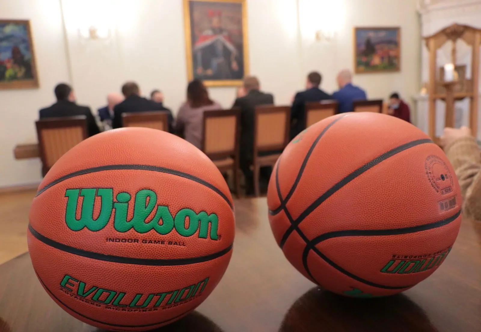 Під Бахмутом у боях з окупантами загинув баскетбольний тренер із Херсона