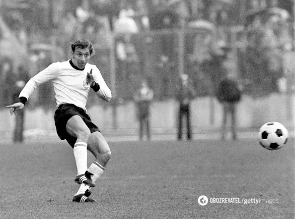 Умер легендарный чемпион мира и Европы по футболу по прозвищу