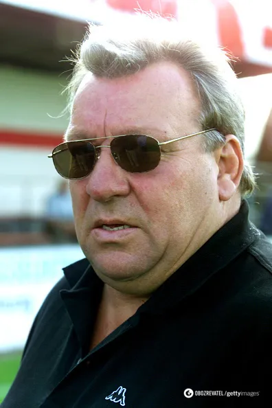 Умер легендарный чемпион мира и Европы по футболу по прозвищу